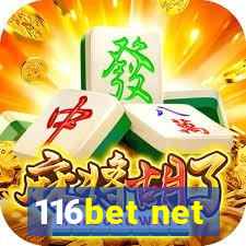 116bet net